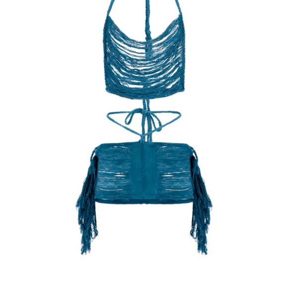 Thrifts & Threads Set - Picture 5 of 14